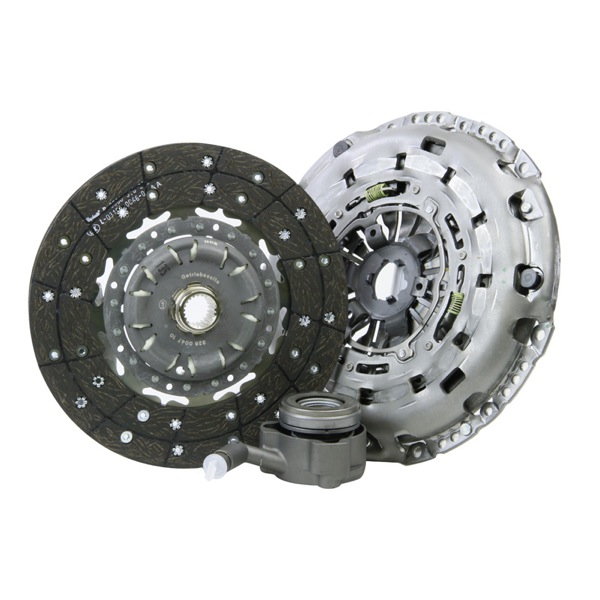 Luk Rep Set Pro 637587530