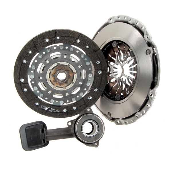 Luk Rep Set Pro 637590810