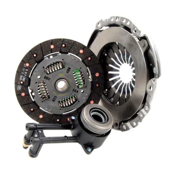 Valeo Rep Set Pro 637592380