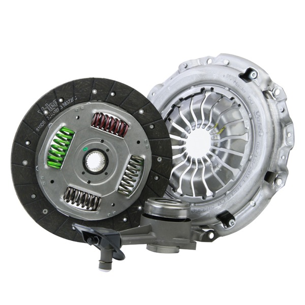 Valeo Rep Set Pro 637592410