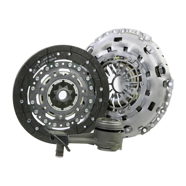 Luk Rep Set Pro 637592420