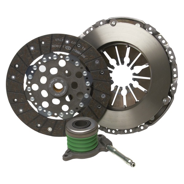 Luk Rep Set Pro 637690260