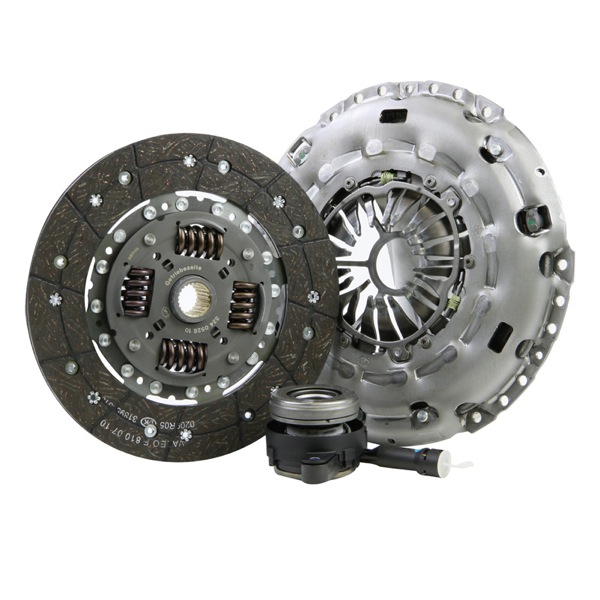 Luk Rep Set Pro 637692430