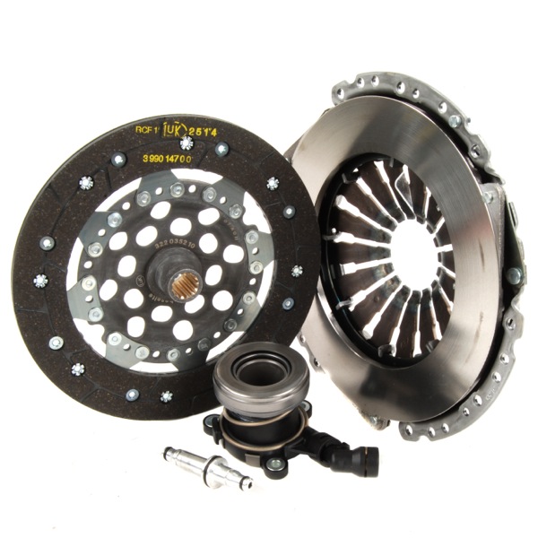 Luk Rep Set Pro 637723090