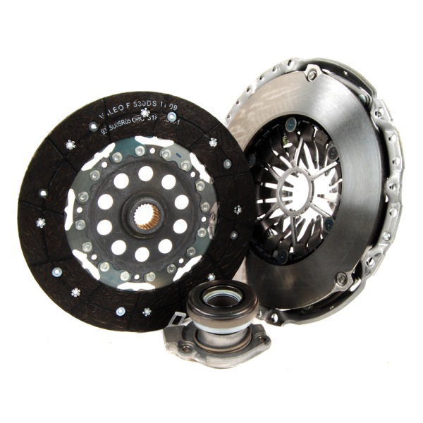 Luk Rep Set Pro 637723230