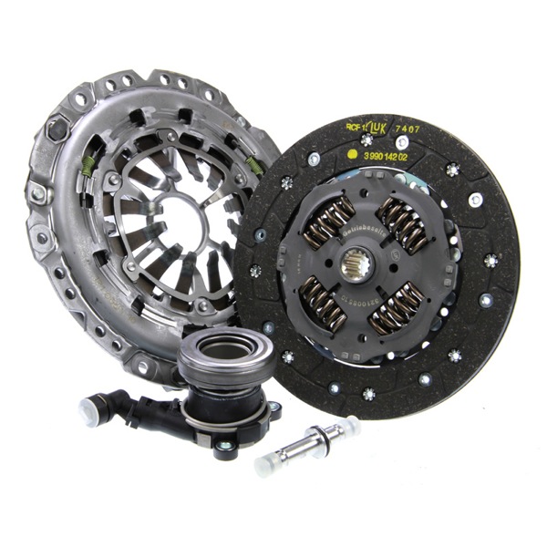 Luk Rep Set Pro 637723400