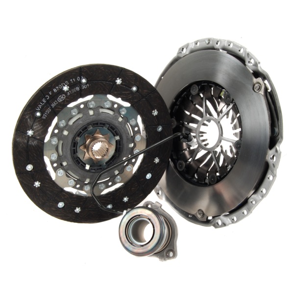 Valeo Rep Set Pro 637723580