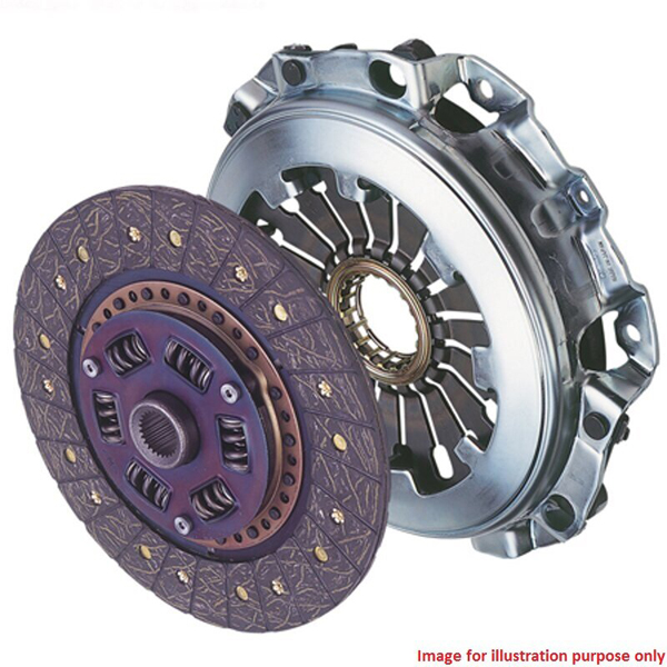 Exedy Sports Clutch 638800020