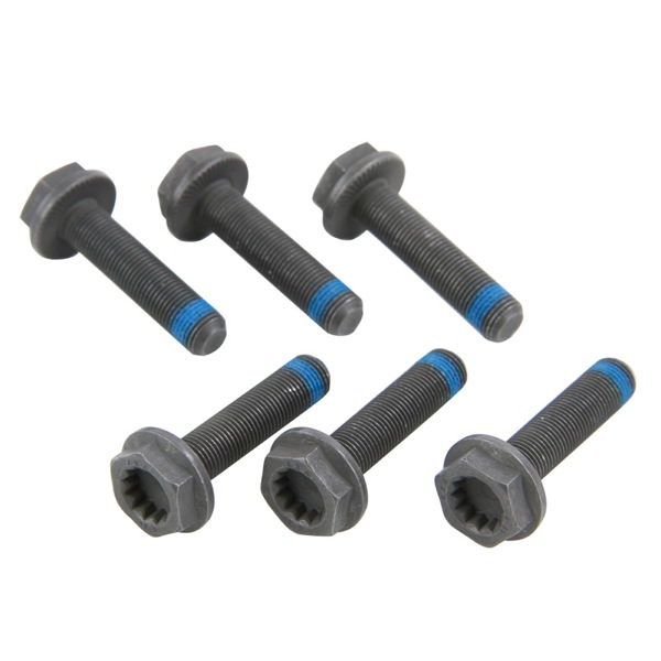 Luk Clutch Pedal Rubber 640440520