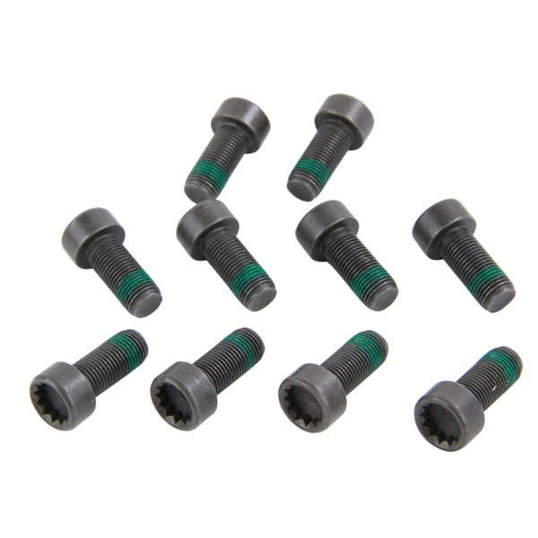 Luk Clutch Pedal Rubber 640440550