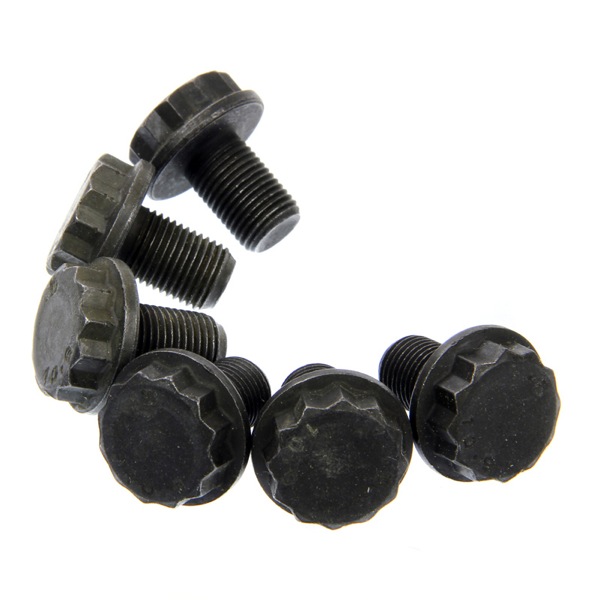 Luk Clutch Pedal Rubber 640440610