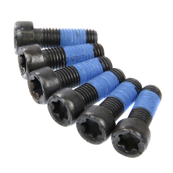 Luk Clutch Pedal Rubber 640580020