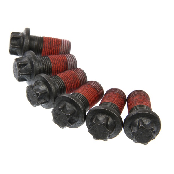 Luk Clutch Pedal Rubber 640590290