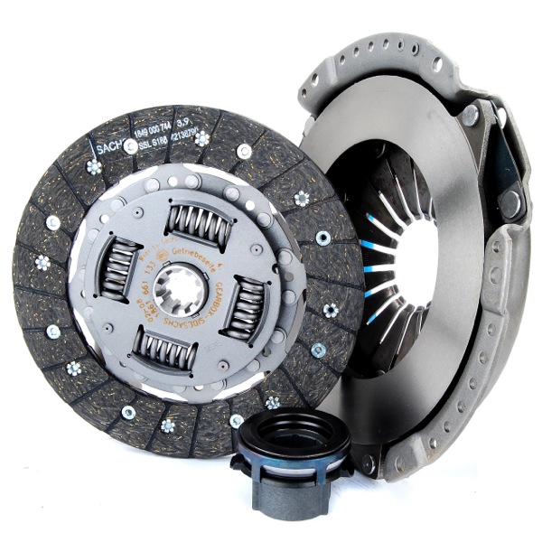 Luk Clutch Kit 641110090