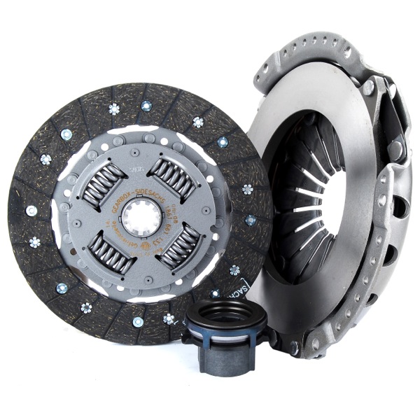 Luk Clutch Kit 641110100