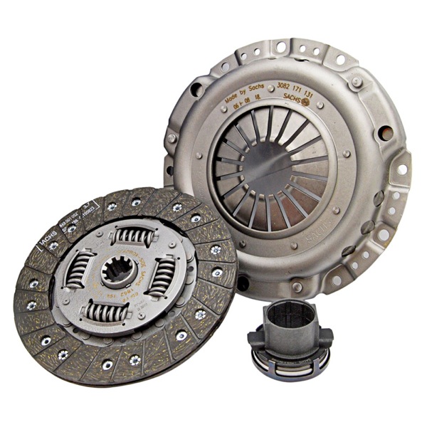 Sachs Clutch Kit 641110140