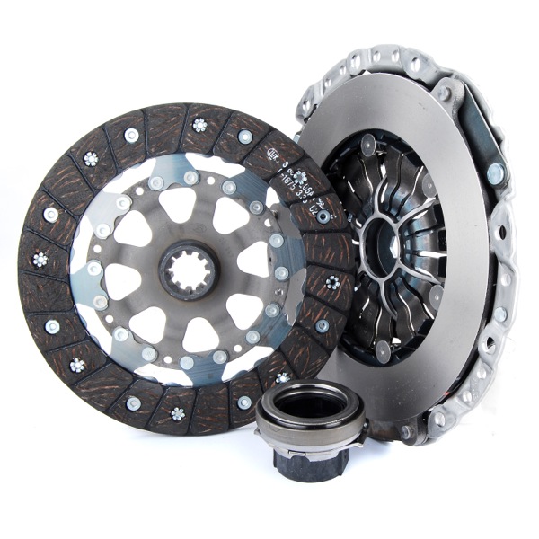 Luk Clutch Kit 641110630