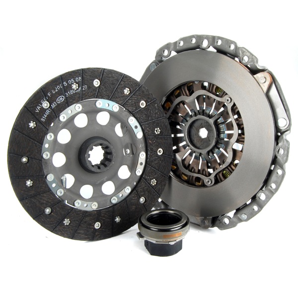 Luk Clutch Kit 641110730