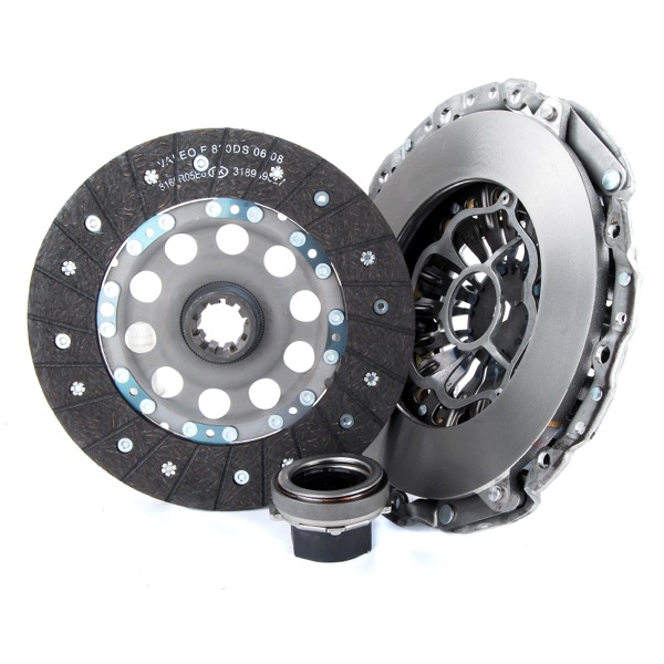 Luk Clutch Kit 641110760