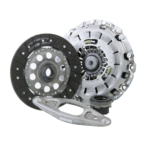 Luk Clutch Kit 641110850