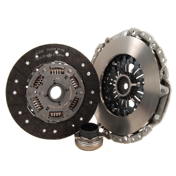 Luk Clutch Kit 641111010