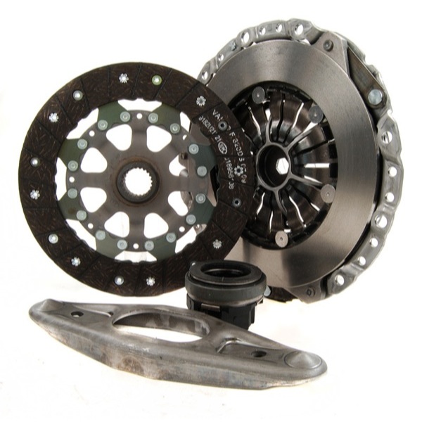 Luk Clutch Kit 641111040