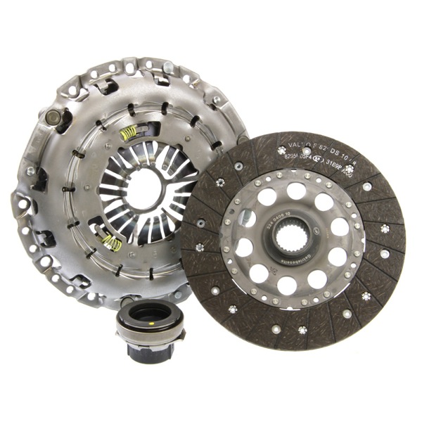 Luk Clutch Kit 641111050