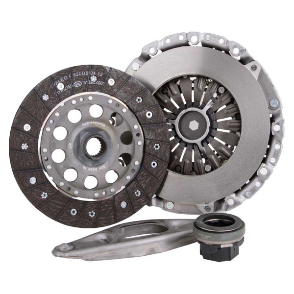 Luk Clutch Kit 641111080