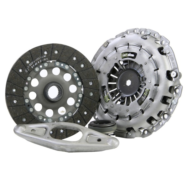 Luk Clutch Kit 641111130