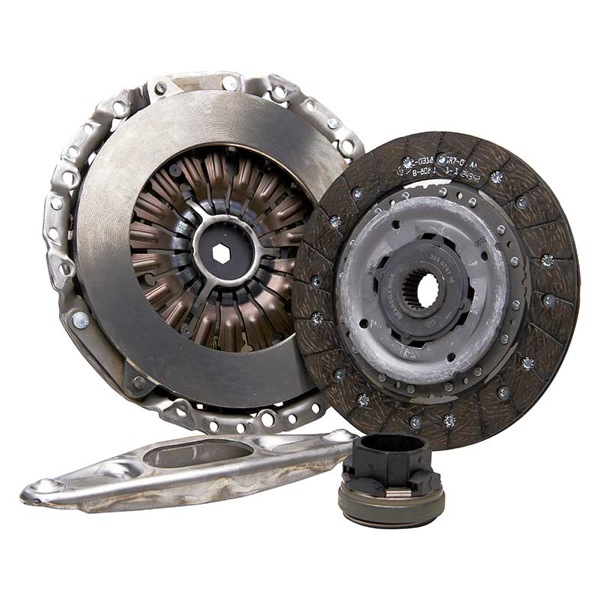 Luk Clutch Kit 641111280