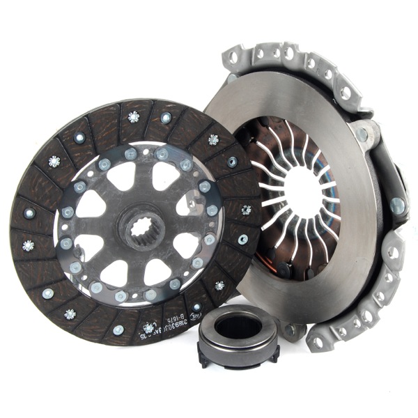 Luk Clutch Kit 641120020
