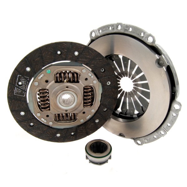 Sachs Clutch Kit 641120070