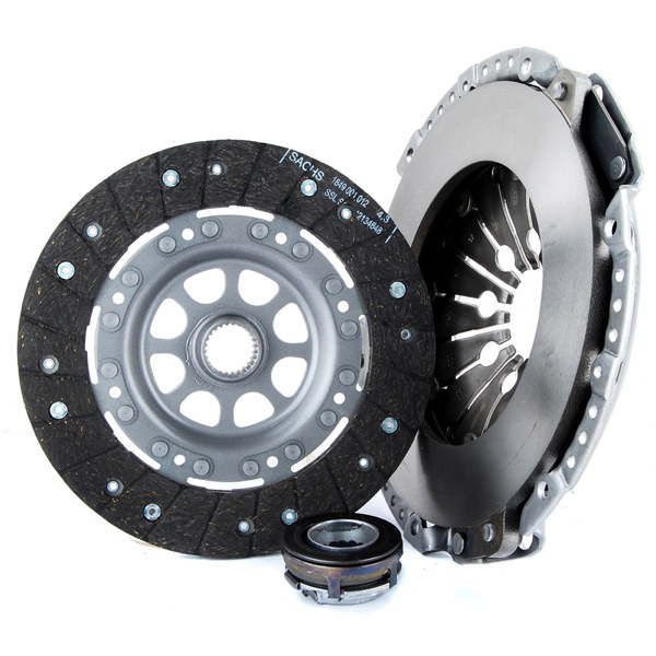 Sachs Clutch Kit 641220490
