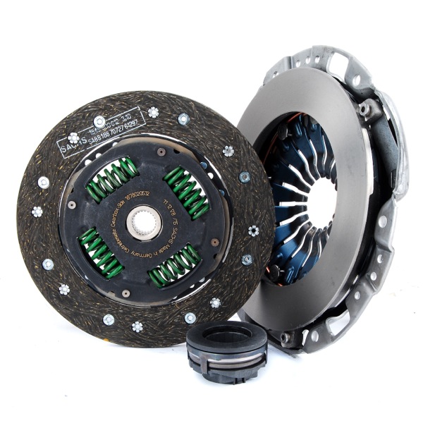 Sachs Clutch Kit 641220570