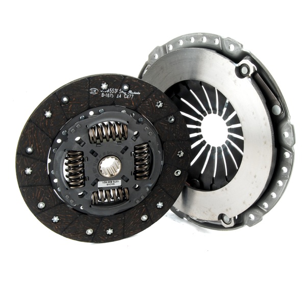 Luk Clutch Kit 641220800