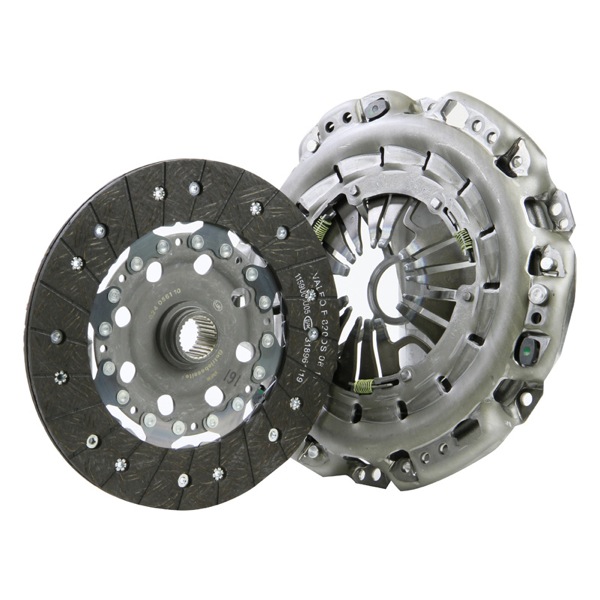 Luk Clutch Kit 641221390