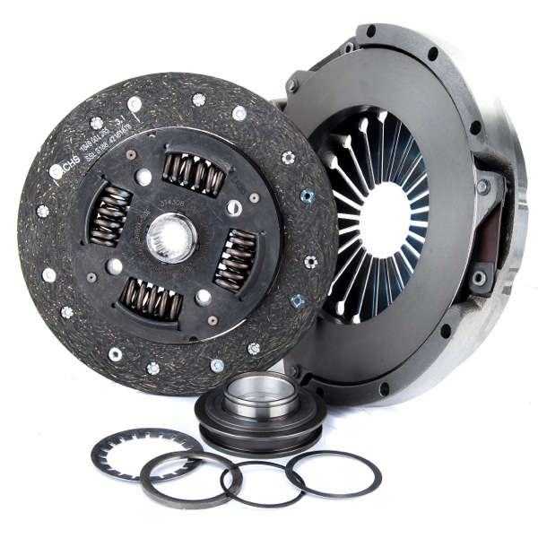 Sachs Clutch Kit 641330020