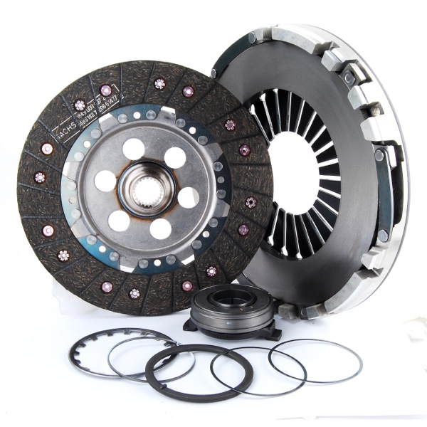 Sachs Clutch Kit 641330100