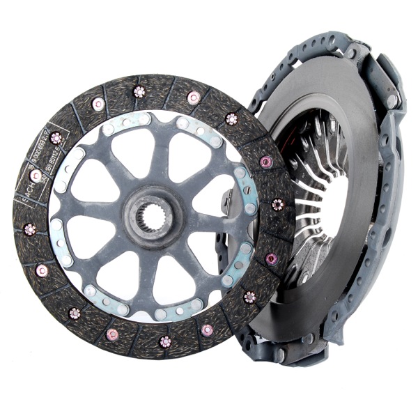 Sachs Clutch Kit 641330140
