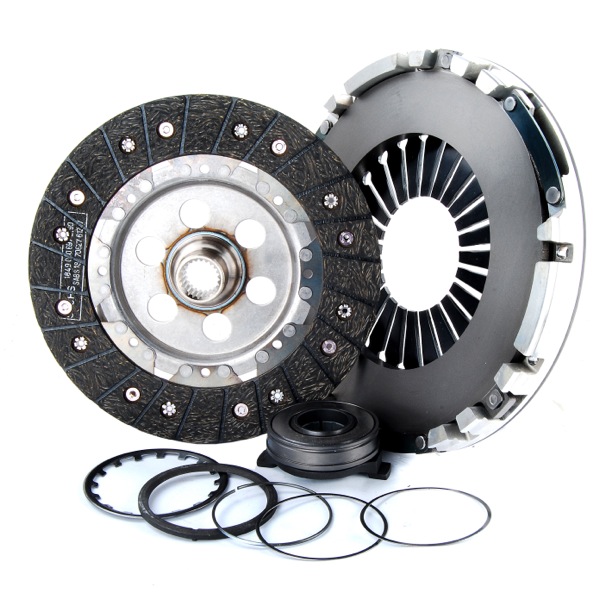 Sachs Clutch Kit 641330150