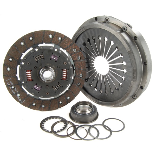 Sachs Clutch Kit 641330260