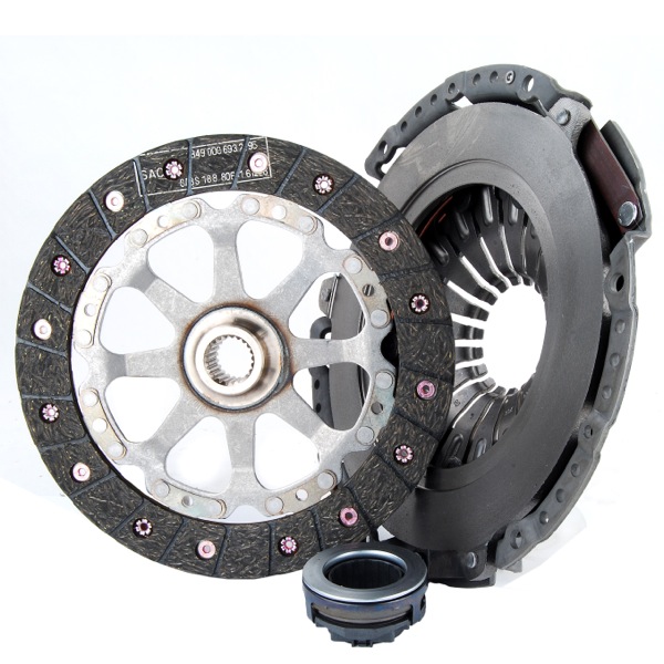 Sachs Clutch Kit 641330370