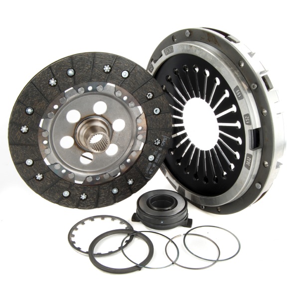 Sachs Clutch Kit 641330380