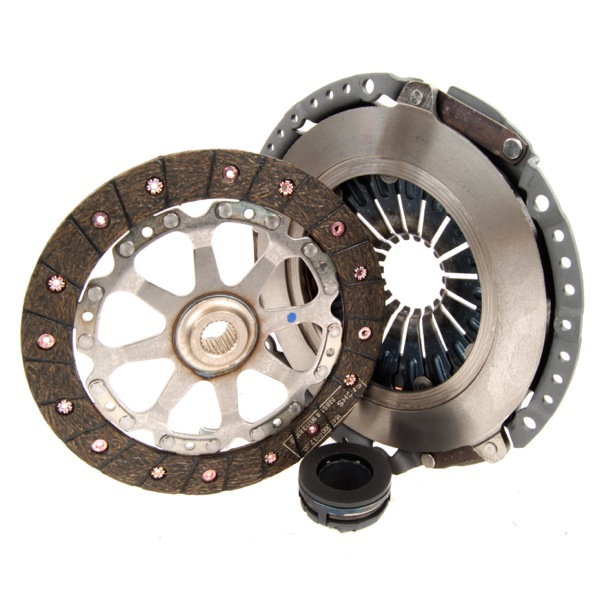 Sachs Clutch Kit 641330390