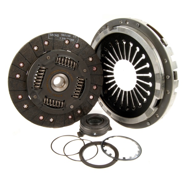 Sachs Clutch Kit 641330420