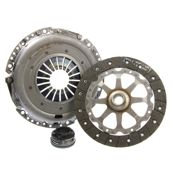Sachs Clutch Kit 641330500