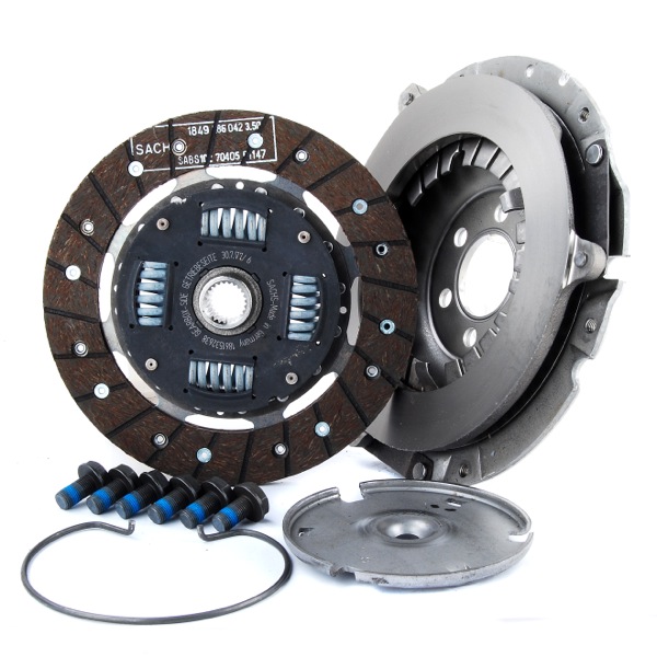 Luk Clutch Kit 641440050