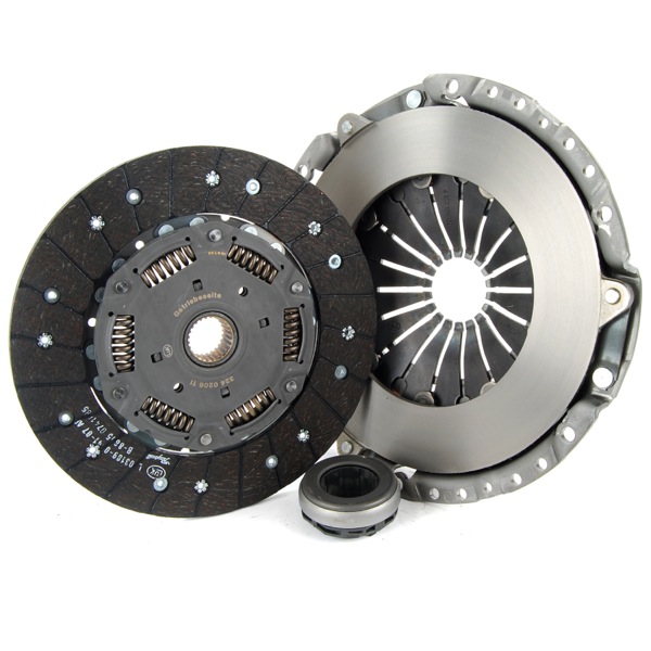 Luk Clutch Kit 641440290