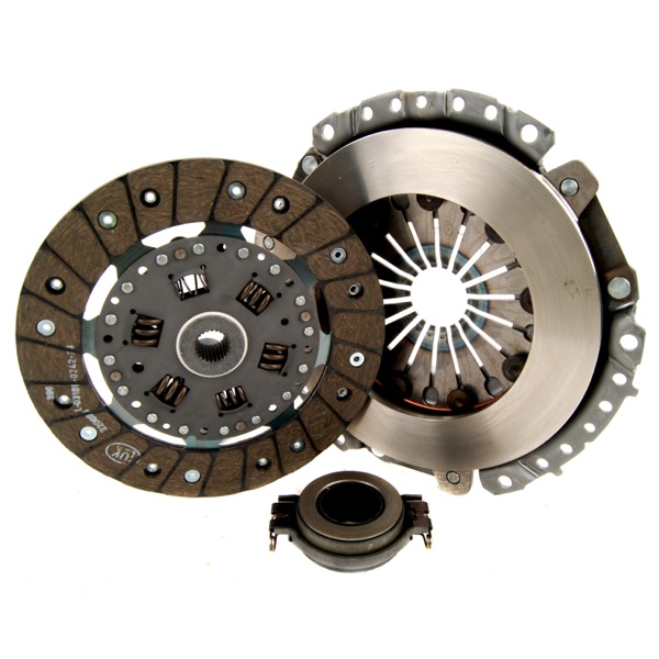 Sachs Clutch Kit 641440320