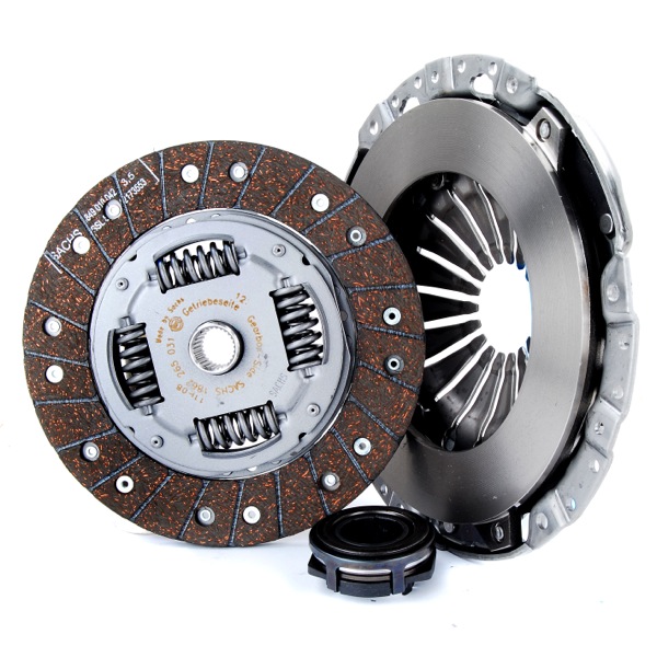 Luk Clutch Kit 641440350